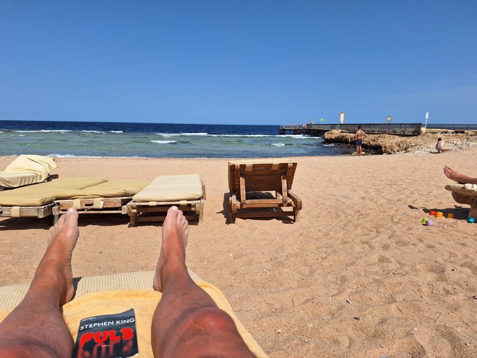 Strand Serenity Alpha Beach