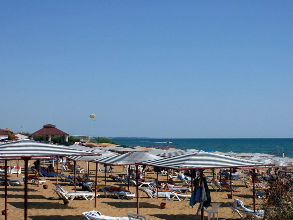 Viel Platz Süral Saray Hotel