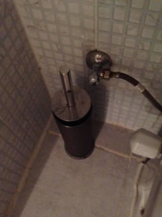 Badezimmer Titanic Resort & Aqua Park