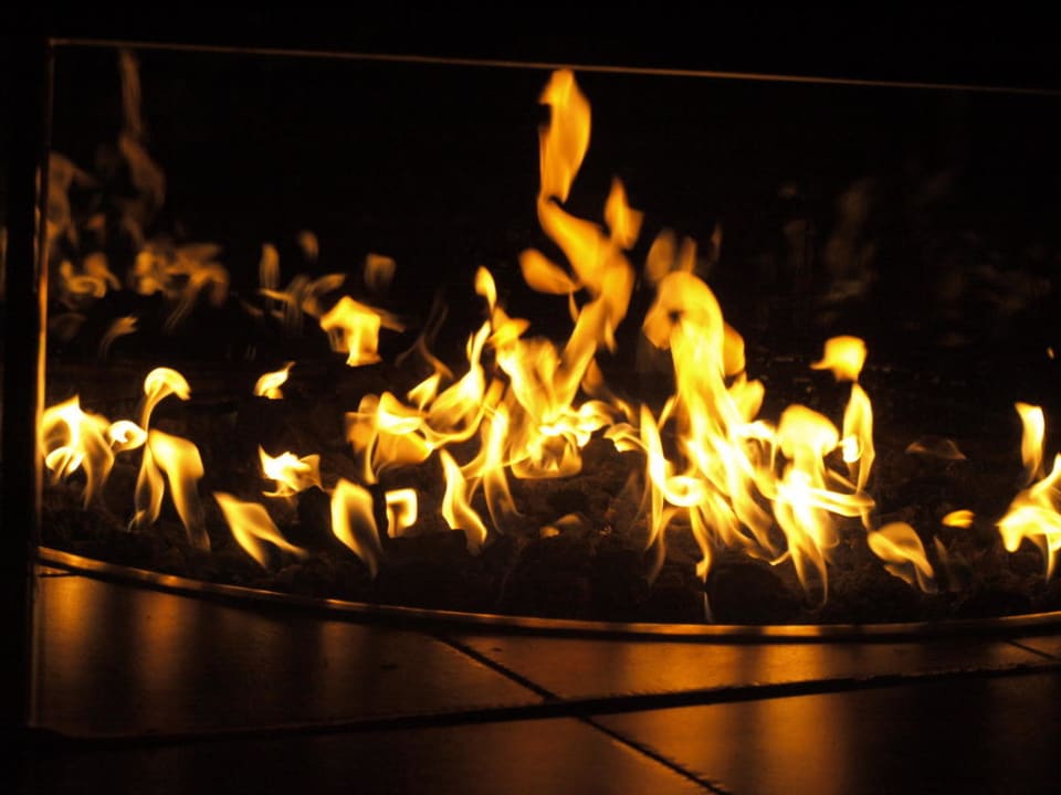 Sitzecke Hotel Zephyr San Francisco