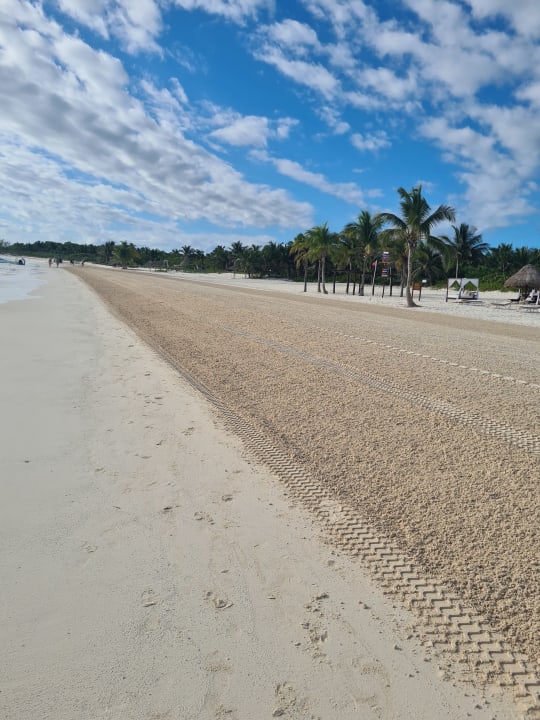 Strand Catalonia Playa Maroma