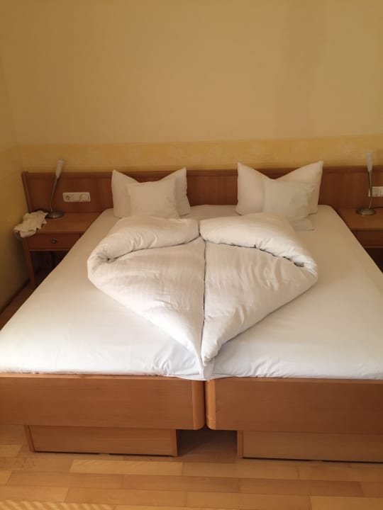 Zimmer Das Stemp Wellnessresort