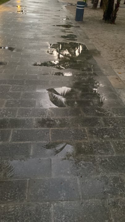 Sonstiges Hotel Riu Bambu