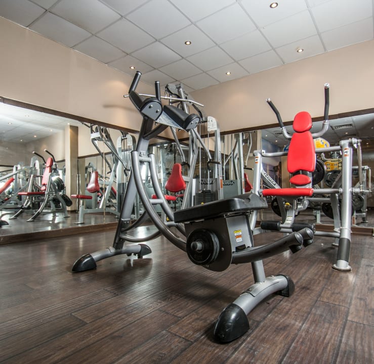 Sport & Freizeit Sunny Days Palma De Mirette Resort & Spa