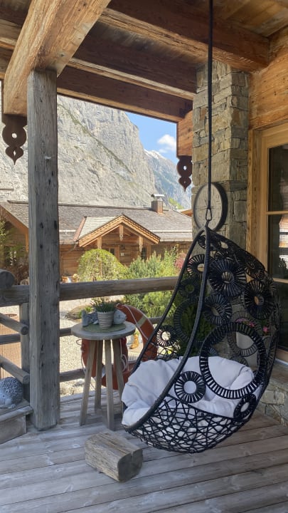 Sport & Freizeit Gramai Alm alpengenuss & natur spa
