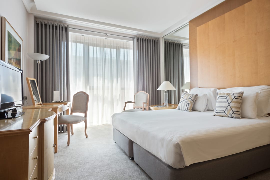 Zimmer Meliá Athens Hotel