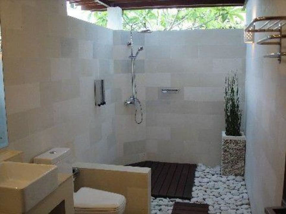 Zimmer Hotel Frangipani Beach Villas