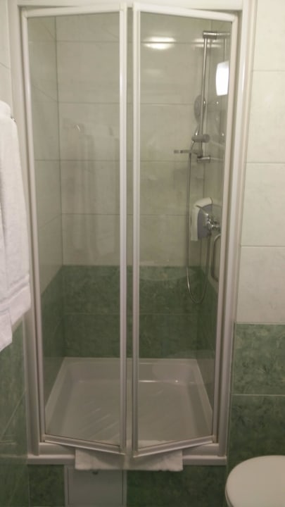 Łazienka Best Western Hotel Portos