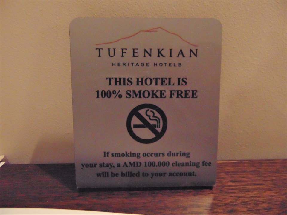 Sonstiges Hotel Tufenkian Historic Yerevan