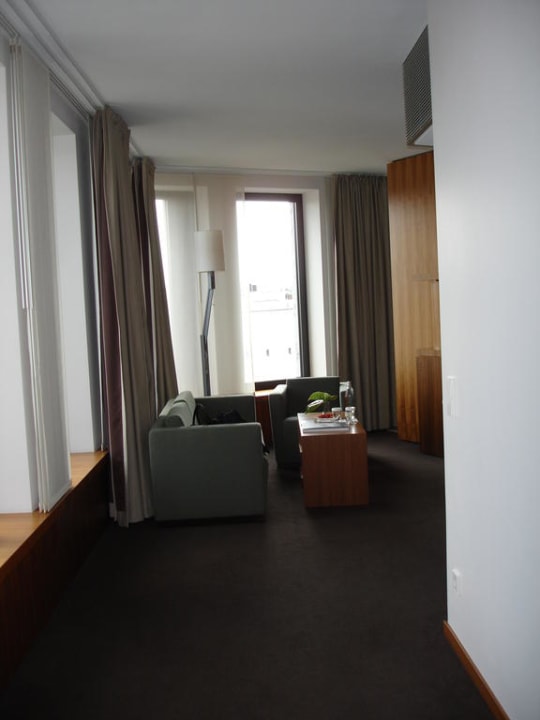 Zimmer Dorint Kurfürstendamm Berlin
