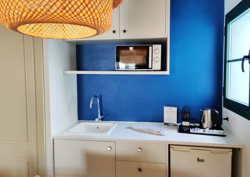 Zimmer Alcudiamar Marina Residence