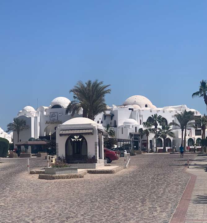 Sonstiges Arabella Azur Resort