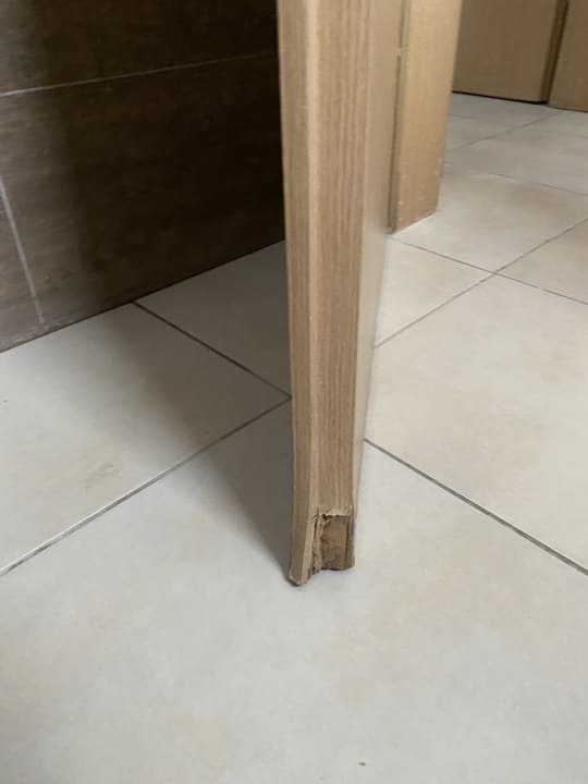 Zimmer Sandy Beach Resort