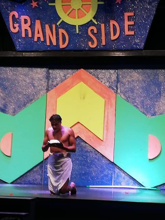 Sport & Freizeit Hotel Grand Side