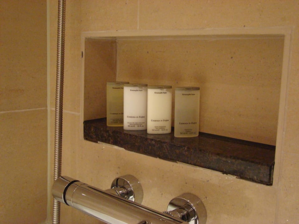 Ammenities Baño Hard Days Night Hotel