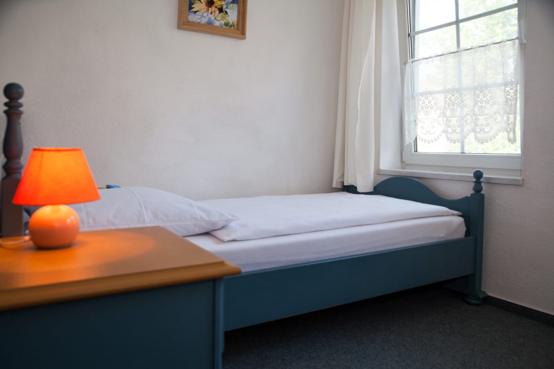 Zimmer Pension Altstadt Borna