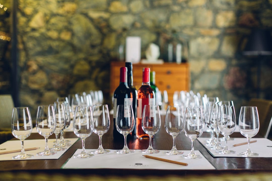 Sonstiges Dionysos Hotel