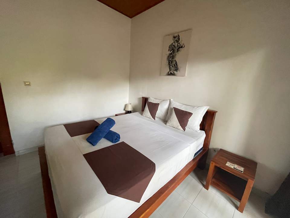 Zimmer Nusa Bagus Homestay Lembongan