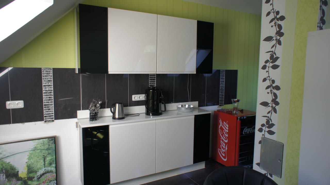 Ferienwohnung Pension Alt Papenburg