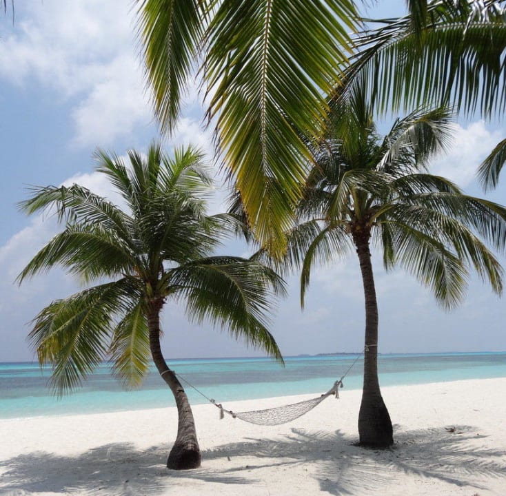 Paradiesisch Kuredu Island Resort & Spa