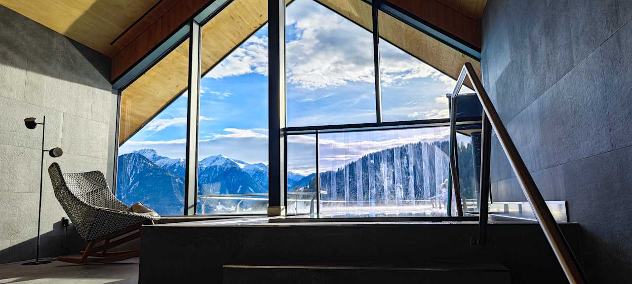 Pool Baby- & Kinderhotel Laurentius