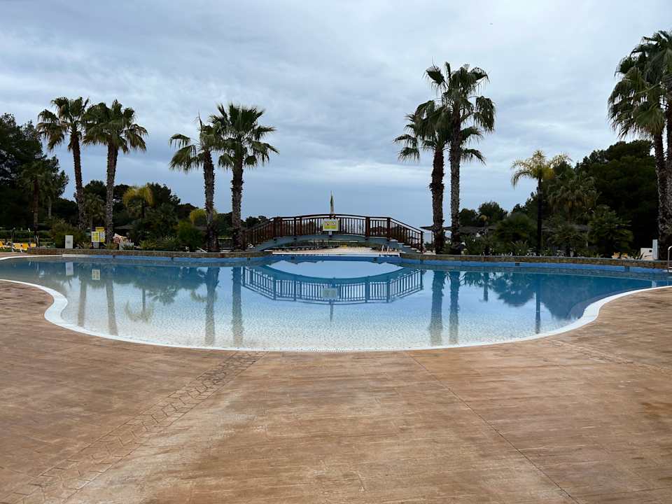 Pool TUI MAGIC LIFE Cala Pada