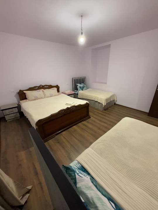 Zimmer Arman Bed and Breakfast