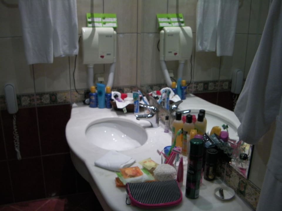 Bathroom Papillon Zeugma Relaxury