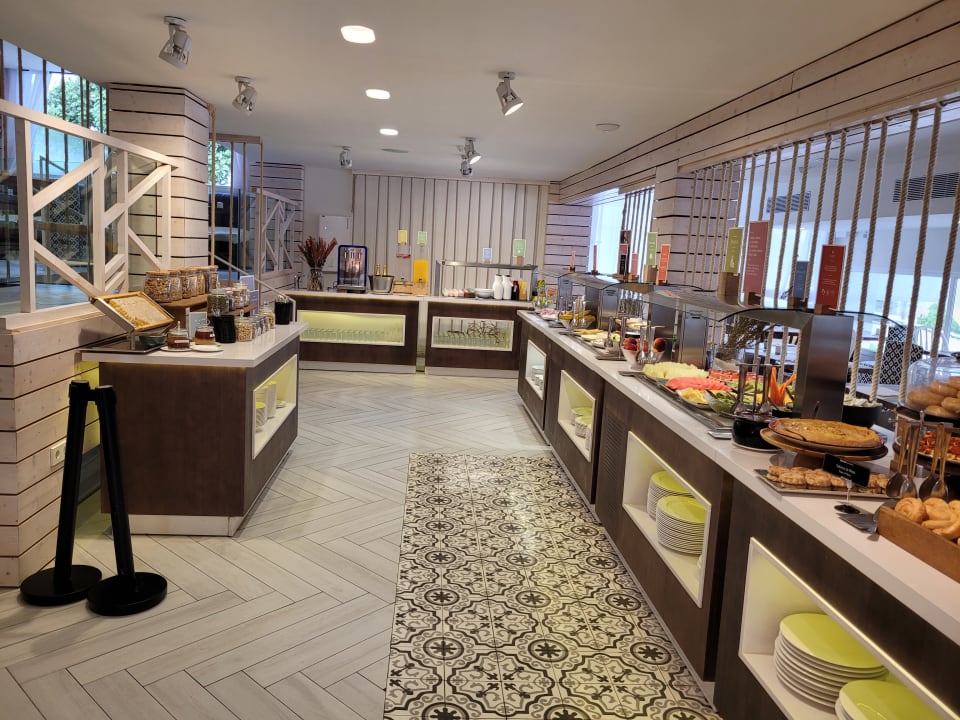 Gastro Barceló Portinatx - Adults only