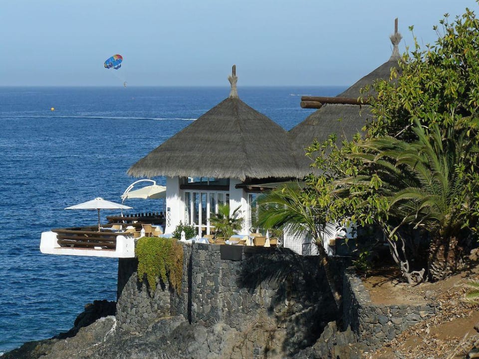 Jardin Tropical Dreams Jardín Tropical