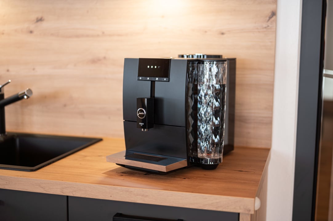 Zimmer DIE ZWEI Sonnen Chalets