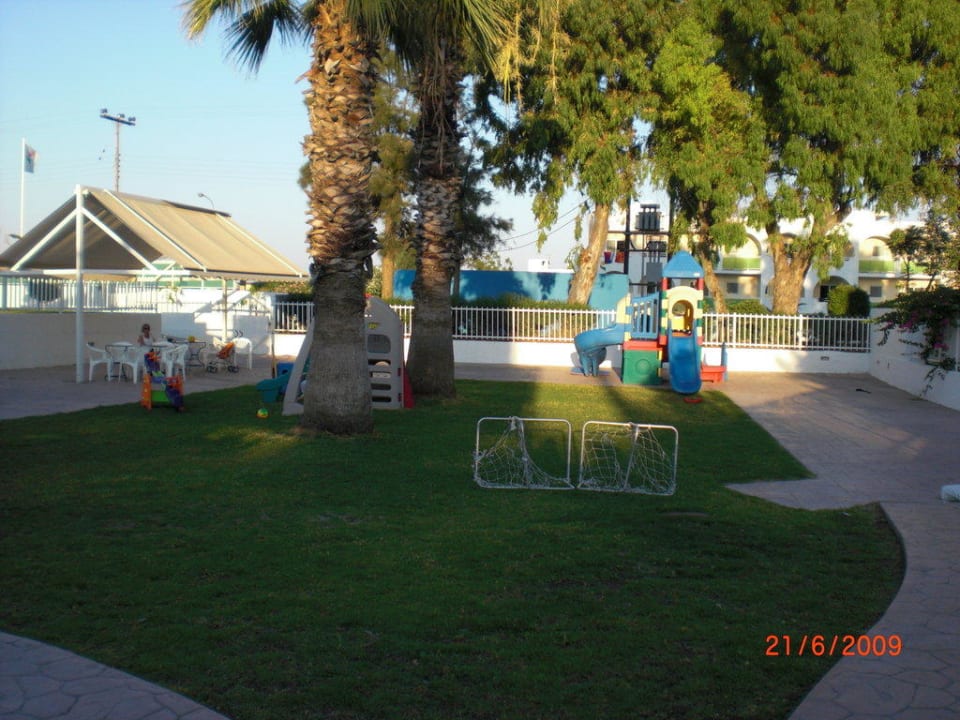 Mini Club Hotel Sun Palace