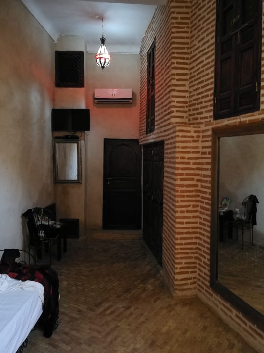 Zimmer Hotel Riad Dar Bounouar