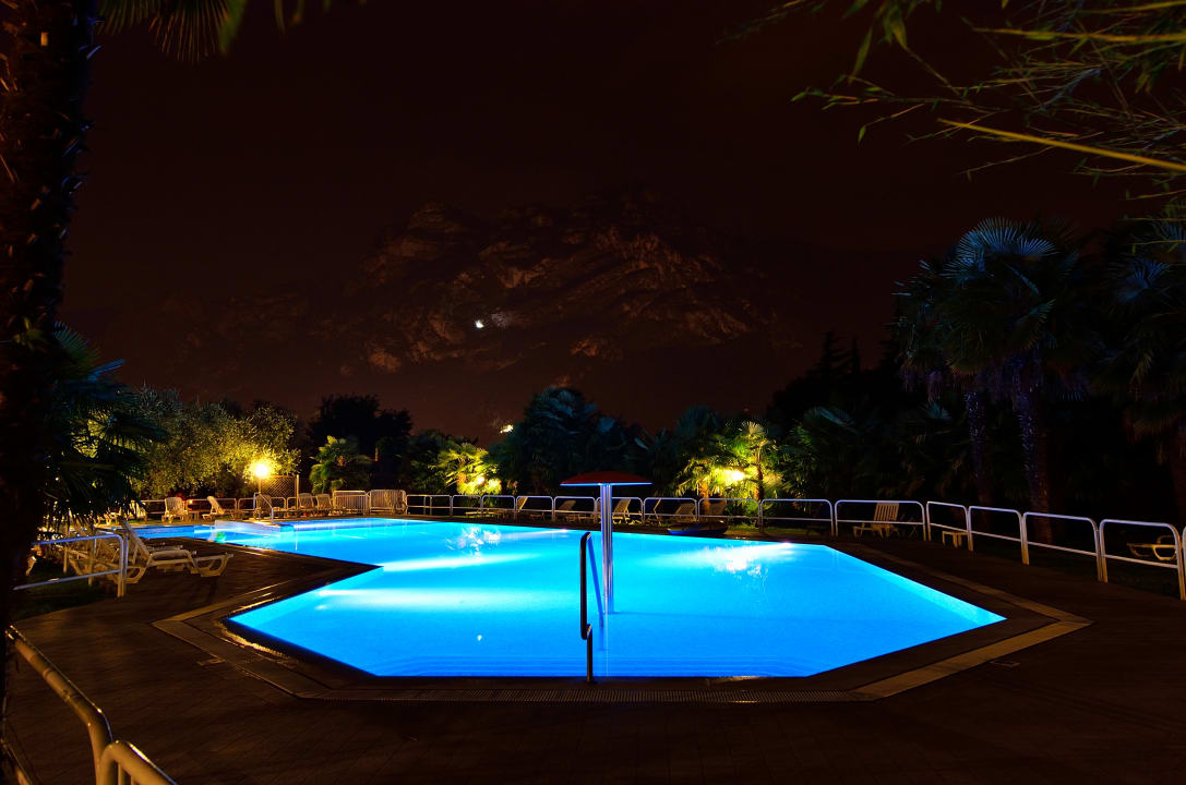 Pool Apartments Filanda