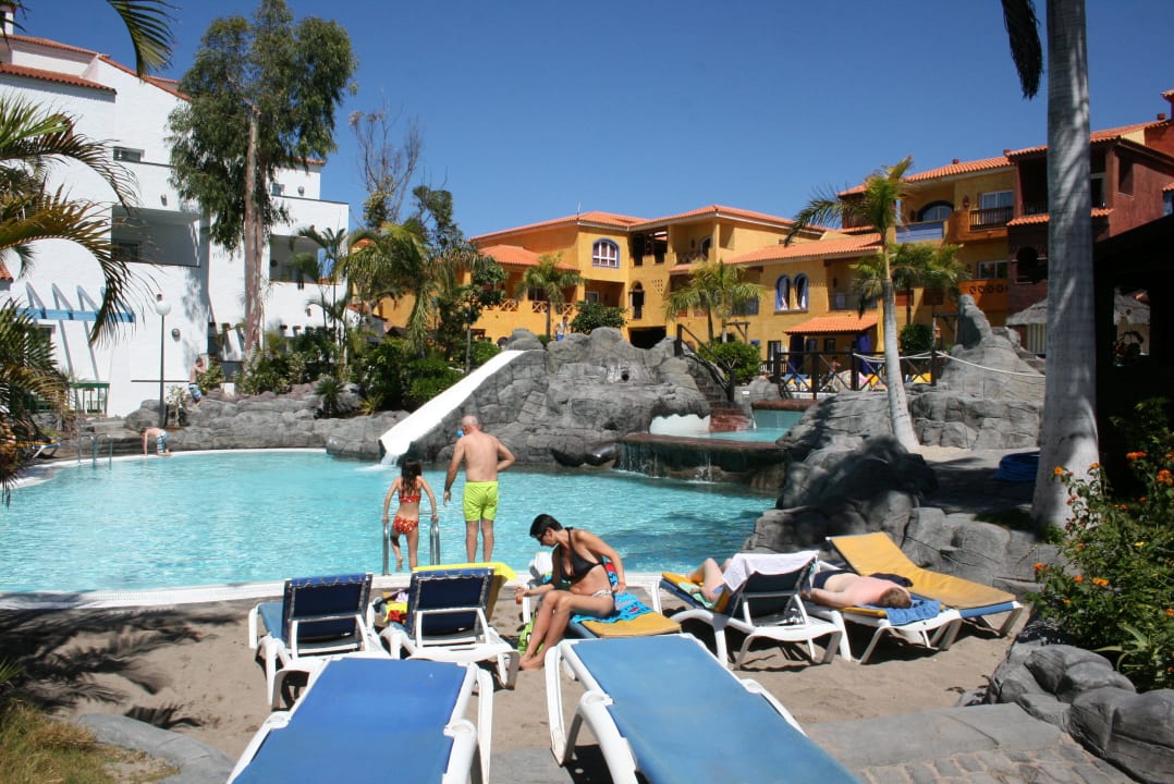  2. Pool Park Club Europe