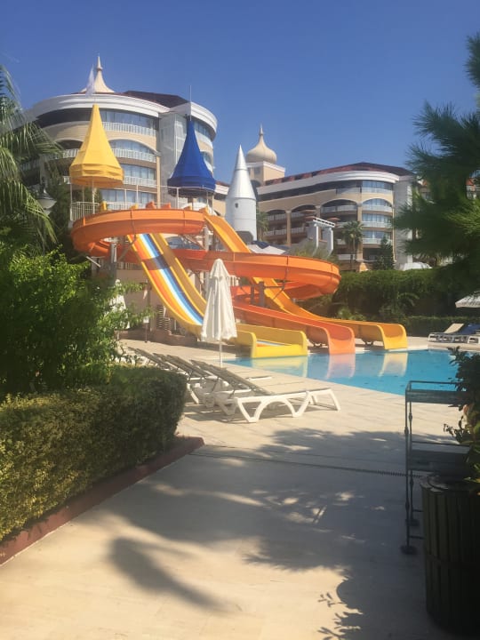 Sport & Freizeit Saphir Resort & Spa