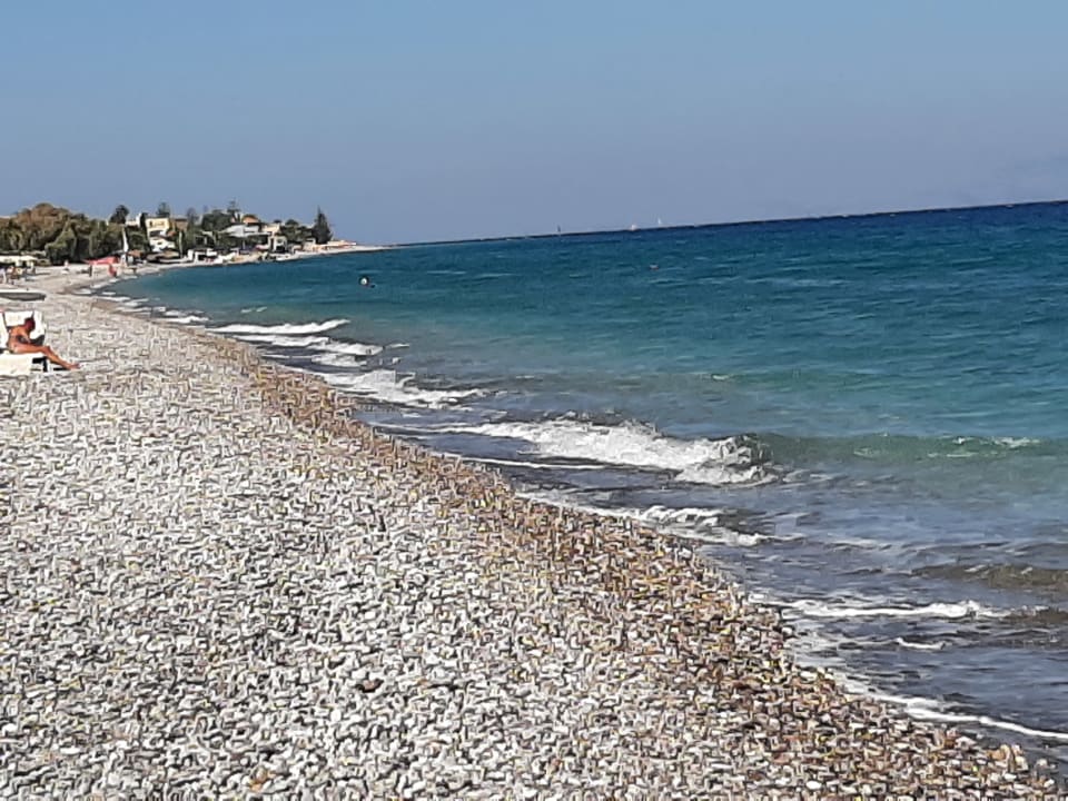 Strand The Ixian Grand & All Suites