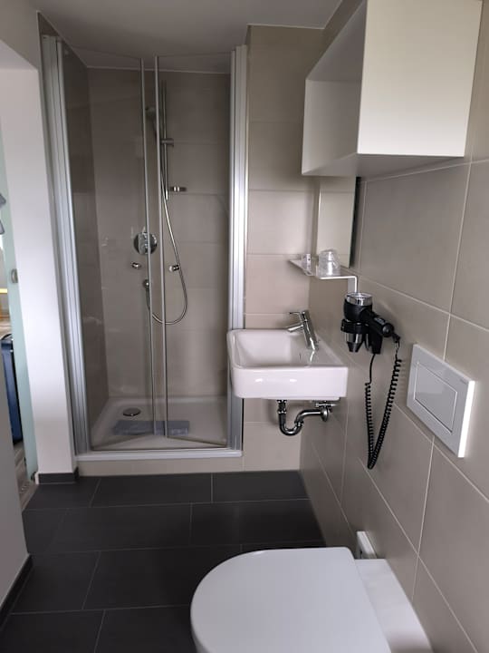 Zimmer Knappschaft-Bahn-See Bildungsstätte Winterberg