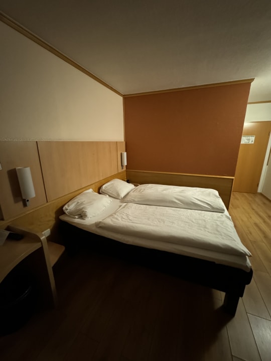 Zimmer Good Morning Erfurt