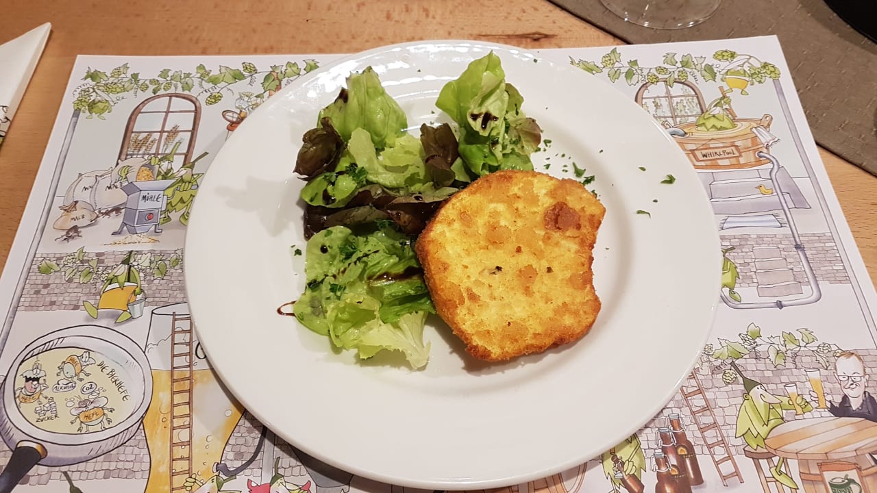 Gastro 1. Bier & Wohlfühlhotel Gut Riedelsbach