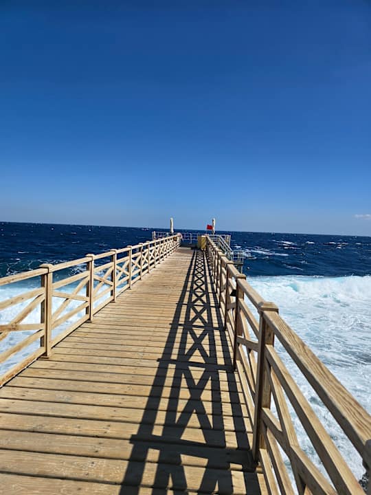 Strand Steigenberger Resort Alaya Marsa Alam - Red Sea - Adults only