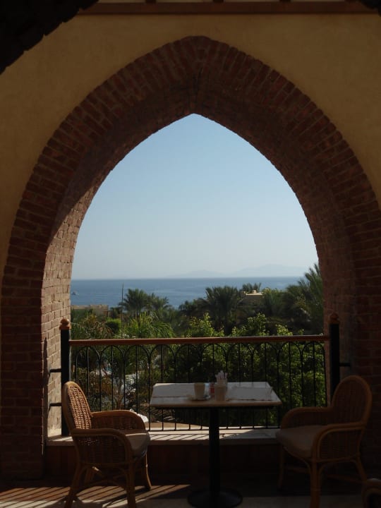 Sharm Restaurant The Grand Hotel Sharm El Sheikh