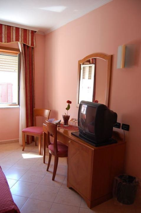 Zimmer Hotel San Pietro