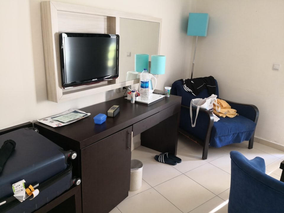 Zimmer Papillon Belvil