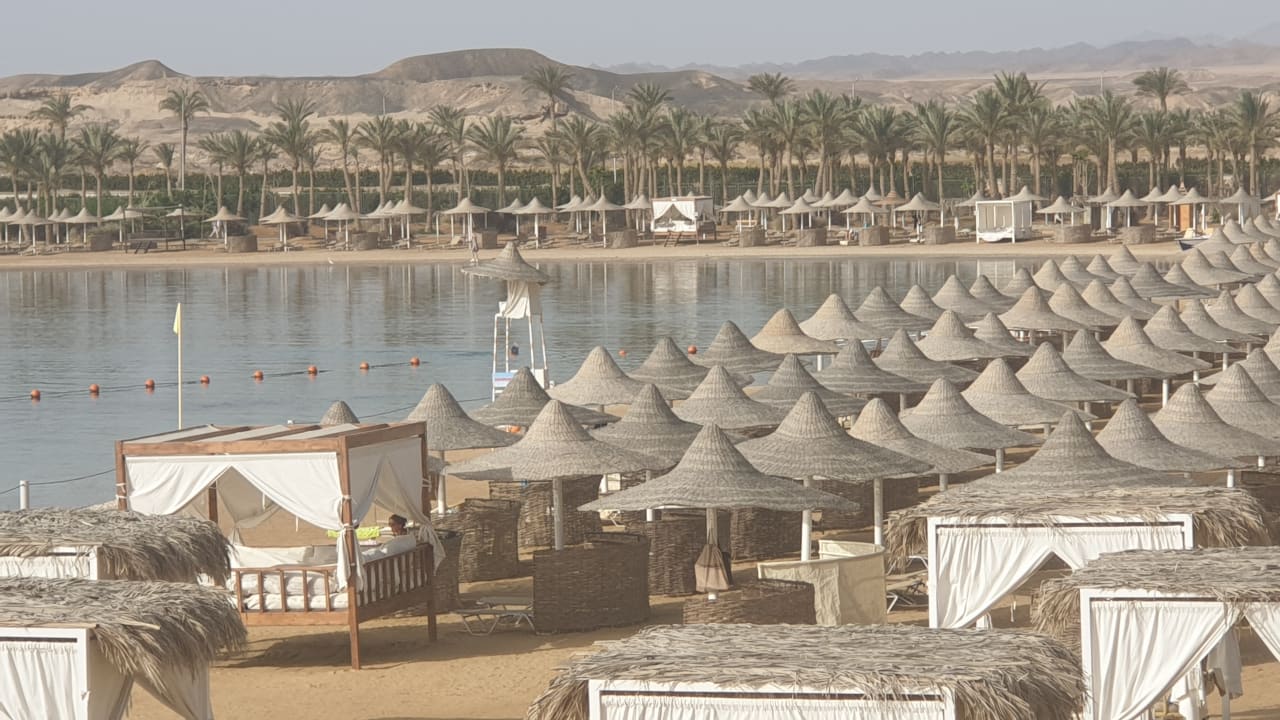 Strand Steigenberger Coraya Beach - Adults only