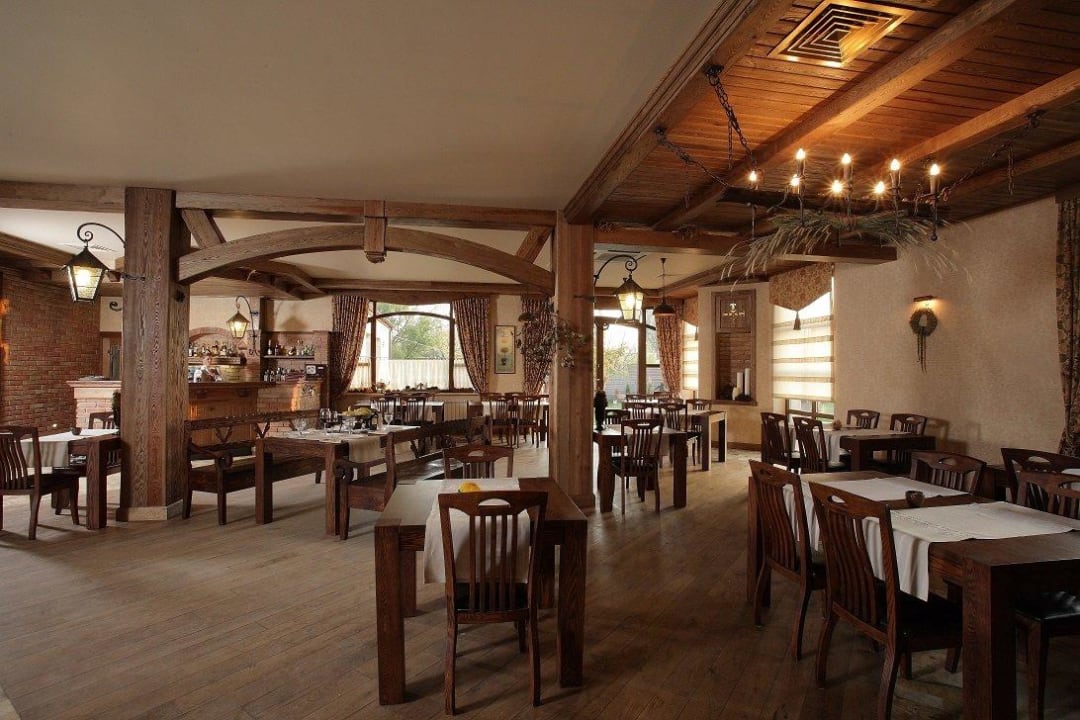 Restauracja Hotel Podlasie