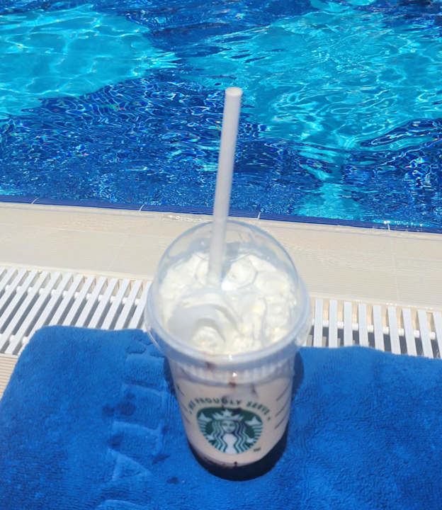 Pool Quattro Beach Spa & Resort