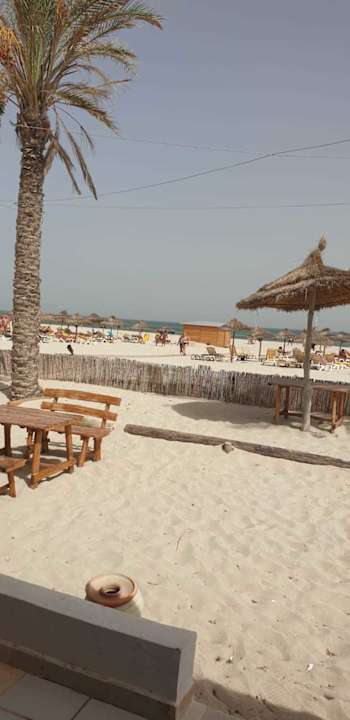 Strand TMK Marine Beach by Turismark