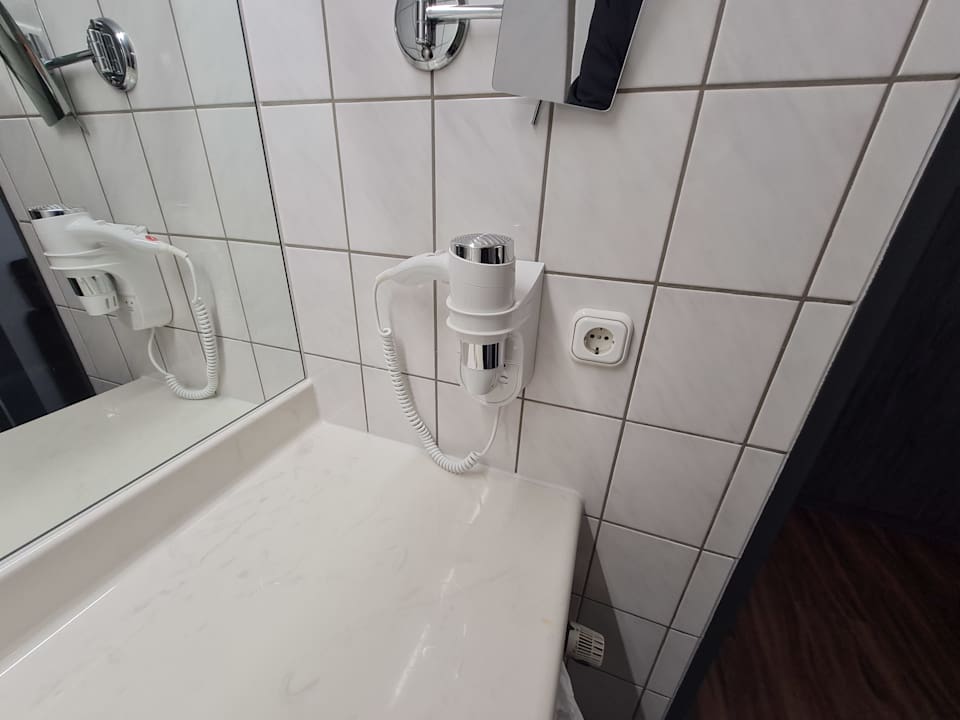 Zimmer Best Western Plaza Hotel Grevenbroich