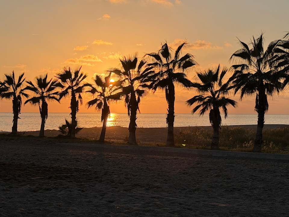 Strand Sunmelia Beach Resort